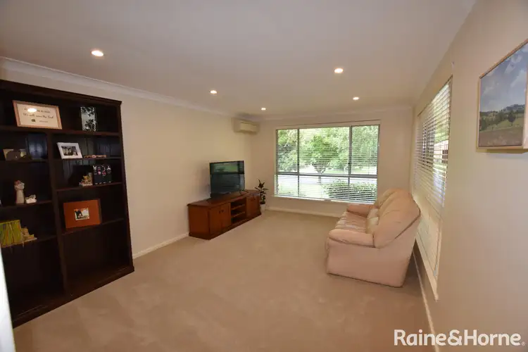 Second view of Homely house listing, 12 Wahratta Way, Orange NSW 2800