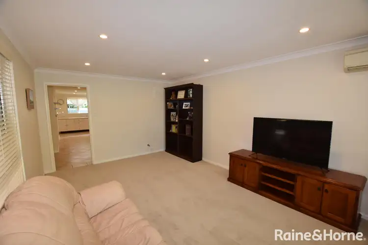 Third view of Homely house listing, 12 Wahratta Way, Orange NSW 2800