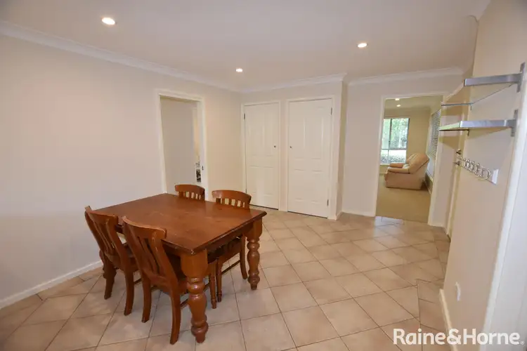 Fifth view of Homely house listing, 12 Wahratta Way, Orange NSW 2800