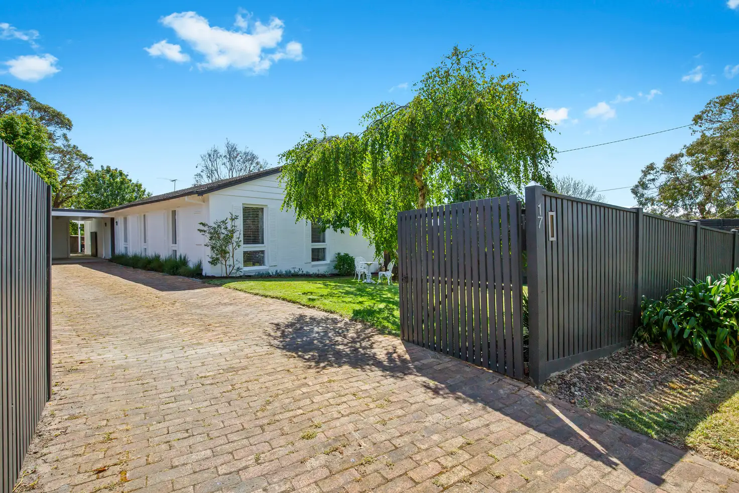 Main view of Homely house listing, 17 Ocean Grove, Mount Eliza VIC 3930