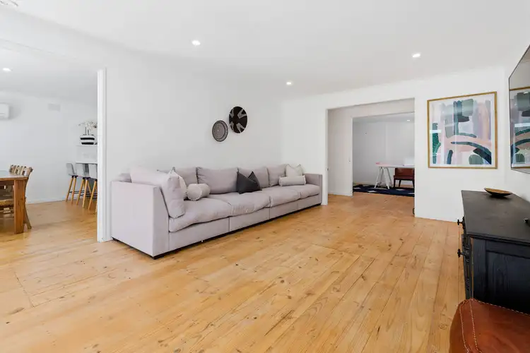 Second view of Homely house listing, 17 Ocean Grove, Mount Eliza VIC 3930