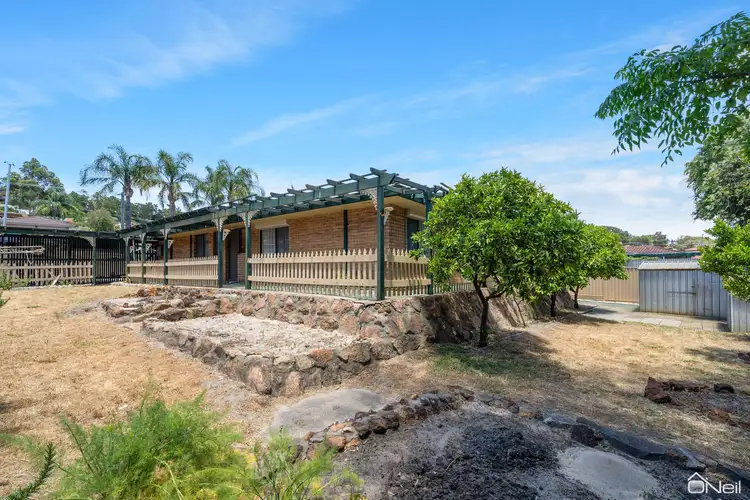 Main view of Homely house listing, 20 Onyx Road, Mount Richon WA 6112