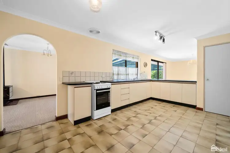 Third view of Homely house listing, 20 Onyx Road, Mount Richon WA 6112
