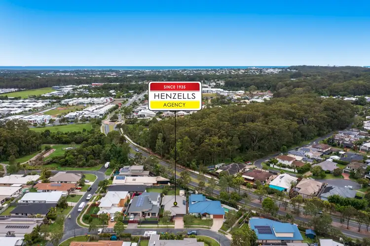 28 Elvena Circuit, Little Mountain QLD 4551