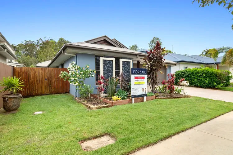 Second view of Homely house listing, 28 Elvena Circuit, Little Mountain QLD 4551