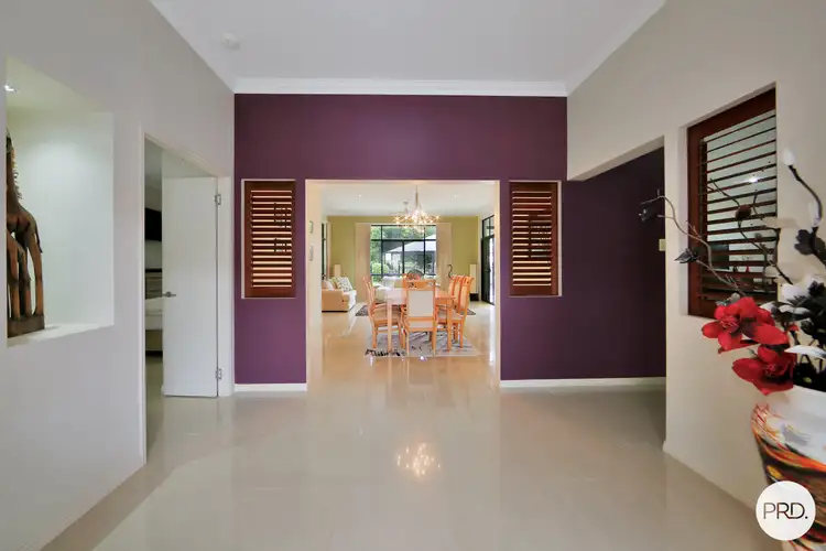 Third view of Homely house listing, 4 Raewood Close, Coral Cove QLD 4670