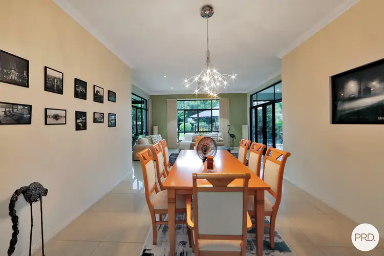 Fourth view of Homely house listing, 4 Raewood Close, Coral Cove QLD 4670