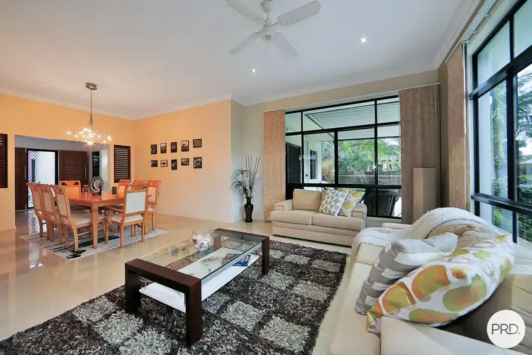 Fifth view of Homely house listing, 4 Raewood Close, Coral Cove QLD 4670