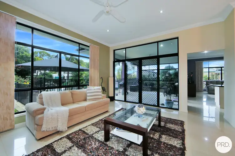 Sixth view of Homely house listing, 4 Raewood Close, Coral Cove QLD 4670