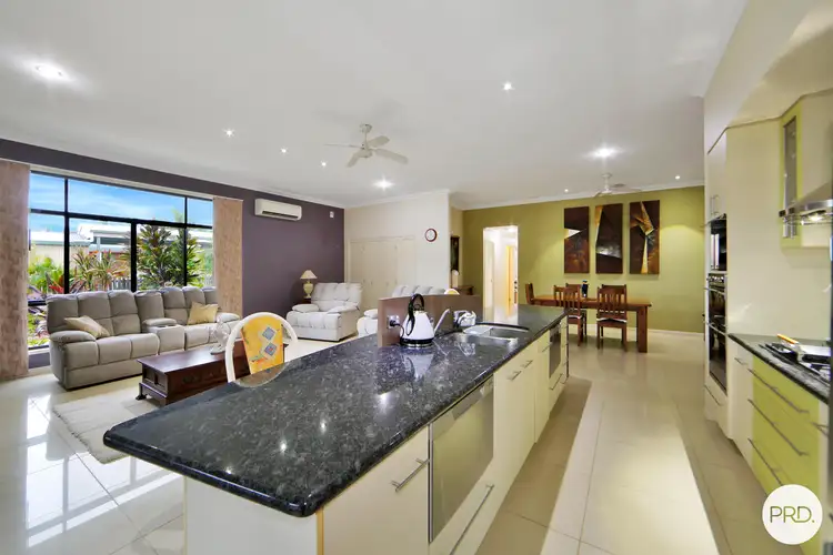 Seventh view of Homely house listing, 4 Raewood Close, Coral Cove QLD 4670