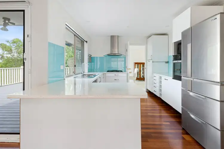 Fourth view of Homely house listing, 18 Schooner Bay Drive, Frankston VIC 3199
