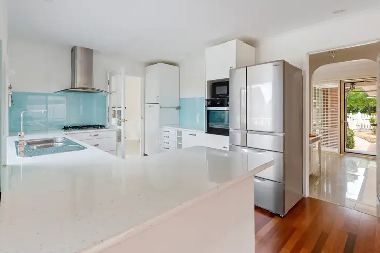Fifth view of Homely house listing, 18 Schooner Bay Drive, Frankston VIC 3199