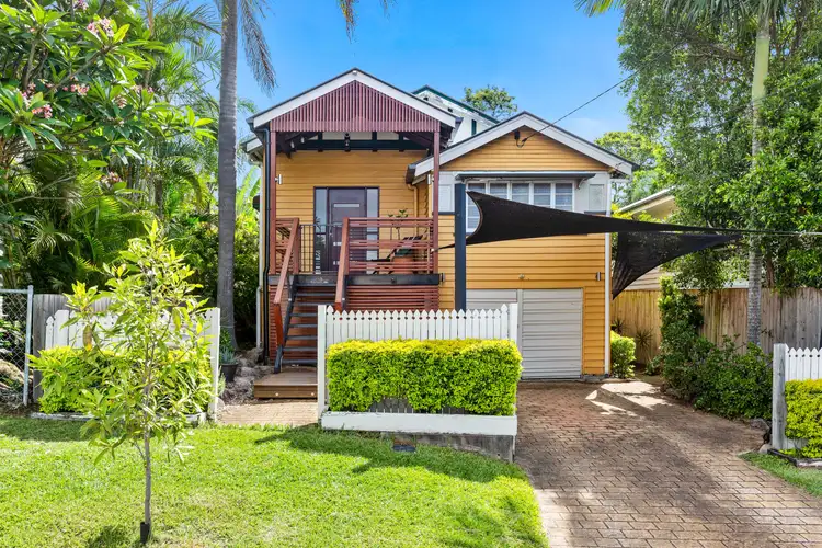 15 Ripon Street, Coorparoo QLD 4151