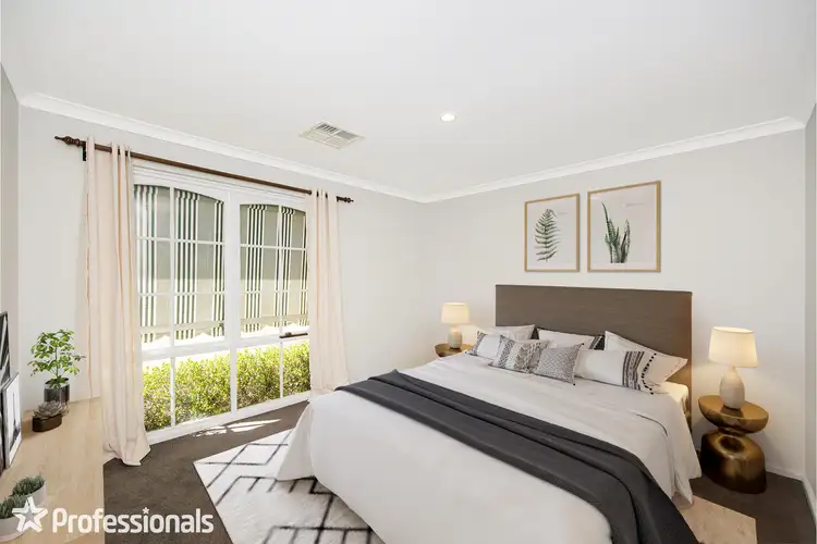 Fourth view of Homely house listing, 12 Brookside Avenue, Kelmscott WA 6111