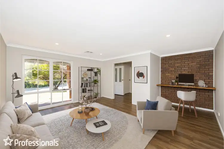 Sixth view of Homely house listing, 12 Brookside Avenue, Kelmscott WA 6111
