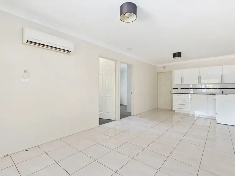 Second view of Homely unit listing, 1 & 2/260 Georgeson Street, Berserker QLD 4701