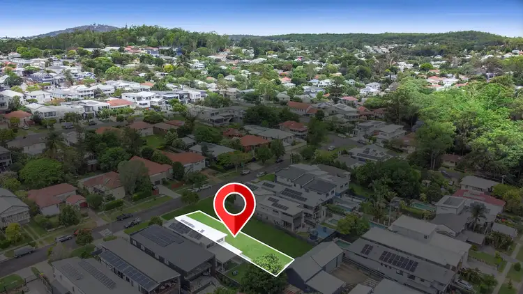 Fourth view of Homely land listing, 109 Ellington Street, Tarragindi QLD 4121