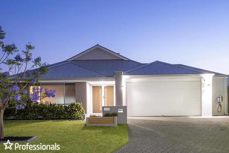Main view of Homely house listing, 51 Gallipoli Avenue, Byford WA 6122