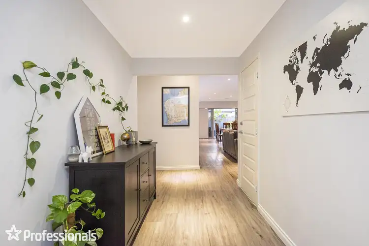 Second view of Homely house listing, 51 Gallipoli Avenue, Byford WA 6122