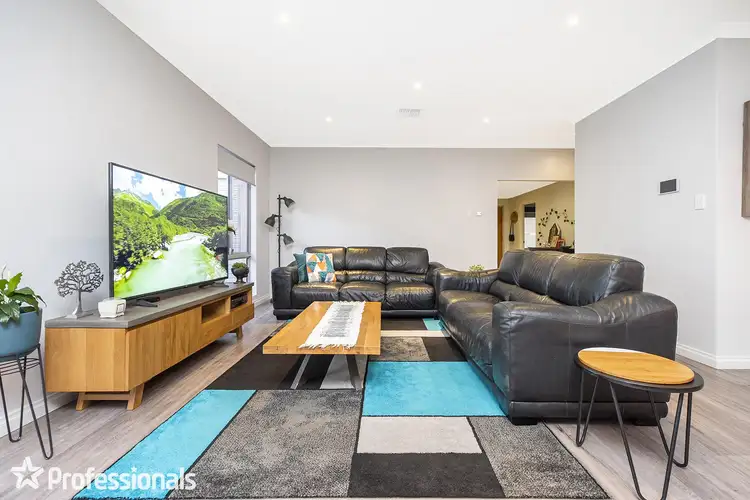 Seventh view of Homely house listing, 51 Gallipoli Avenue, Byford WA 6122