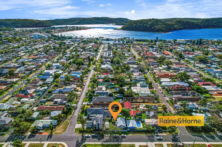 Second view of Homely house listing, 132 Springwood Street, Ettalong Beach NSW 2257