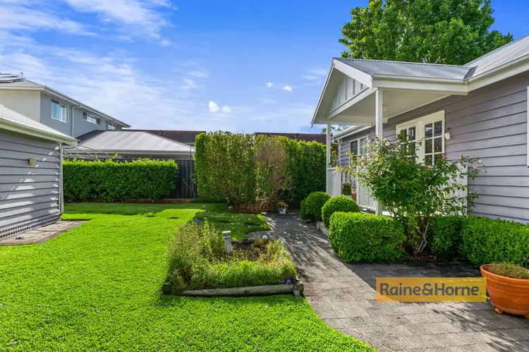 Fifth view of Homely house listing, 132 Springwood Street, Ettalong Beach NSW 2257