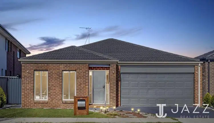 45 Michael Place, Point Cook VIC 3030