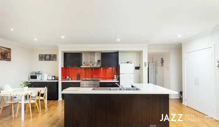 Fourth view of Homely house listing, 45 Michael Place, Point Cook VIC 3030