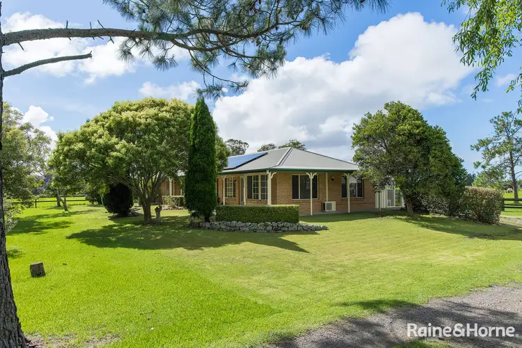 223 Cabbage Tree Road, Williamtown NSW 2318
