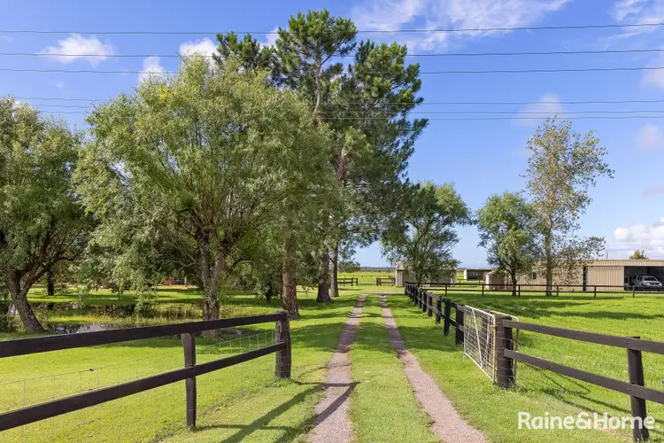 Second view of Homely house listing, 223 Cabbage Tree Road, Williamtown NSW 2318