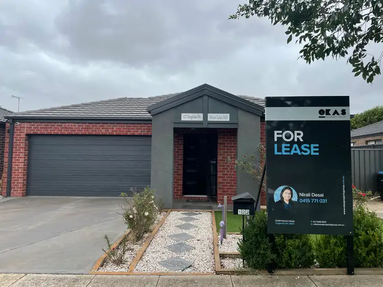 122 Kinglake Drive