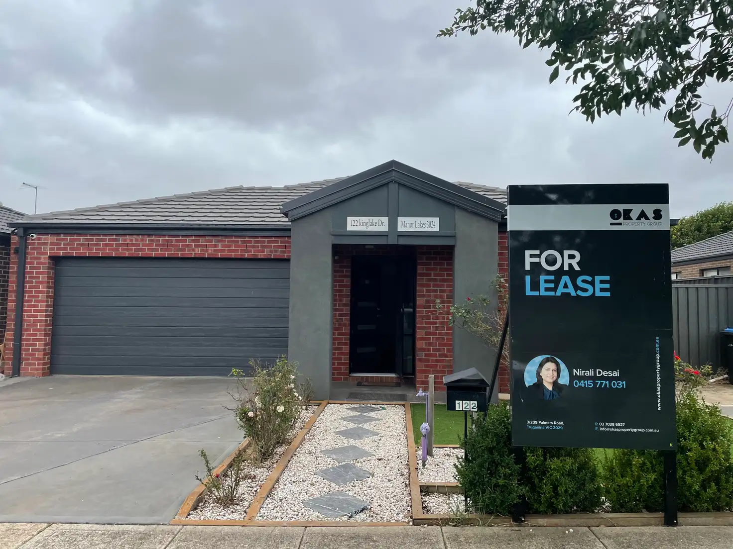 Main view of Homely house listing, 122 Kinglake Drive, Manor Lakes VIC 3024