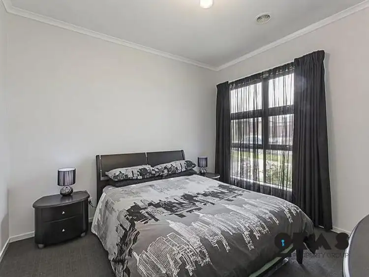 Third view of Homely house listing, 122 Kinglake Drive, Manor Lakes VIC 3024