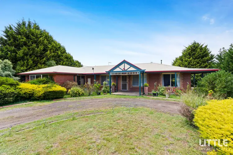 17 McCarthy Court, Wallan VIC 3756
