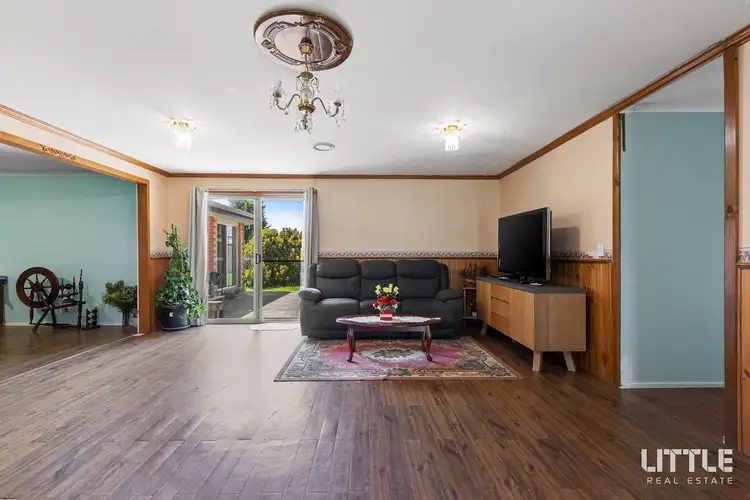 Third view of Homely house listing, 17 McCarthy Court, Wallan VIC 3756