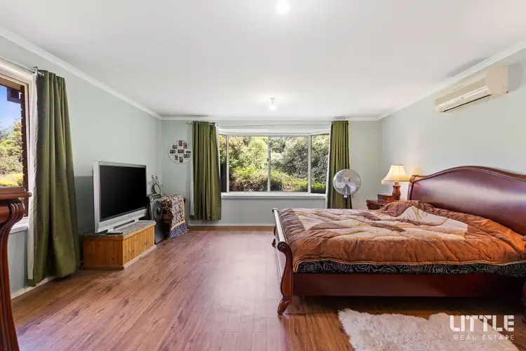 Fifth view of Homely house listing, 17 McCarthy Court, Wallan VIC 3756