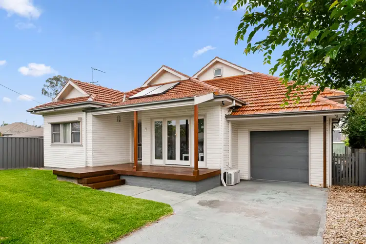 2 Darling Street, Penrith NSW 2750