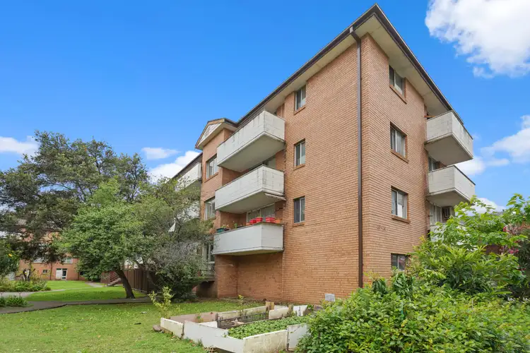 Sixth view of Homely unit listing, 24/25-29 Hughes Street, Cabramatta NSW 2166