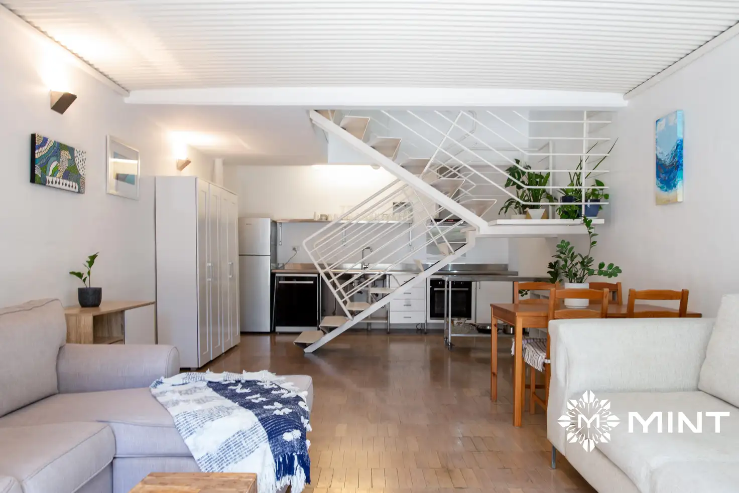 Main view of Homely house listing, 2/6 Pamment Street, North Fremantle WA 6159