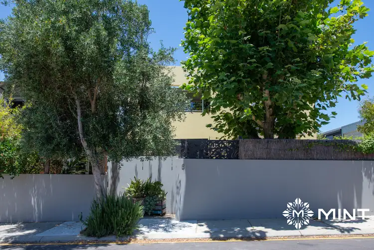 Second view of Homely house listing, 2/6 Pamment Street, North Fremantle WA 6159