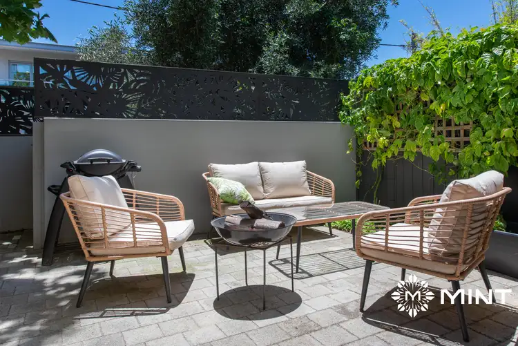 Fourth view of Homely house listing, 2/6 Pamment Street, North Fremantle WA 6159