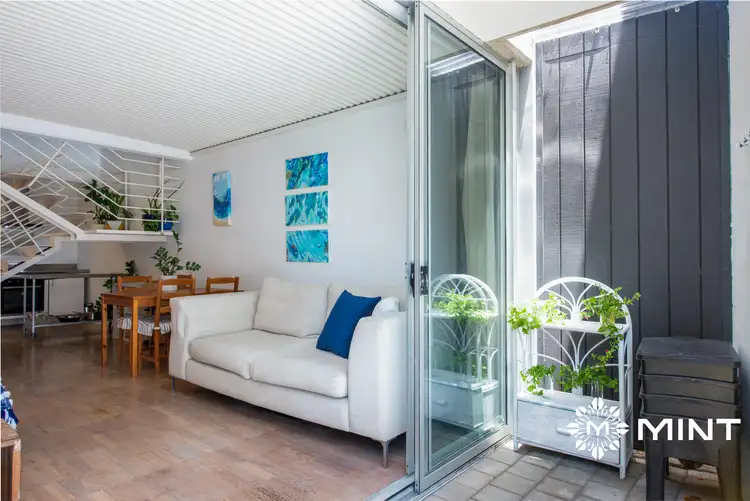 Sixth view of Homely house listing, 2/6 Pamment Street, North Fremantle WA 6159