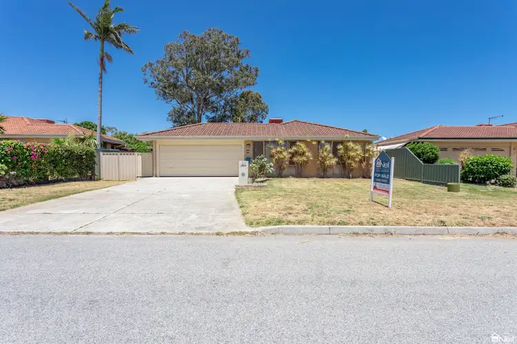 Third view of Homely house listing, 27 Candish Grove, Seville Grove WA 6112