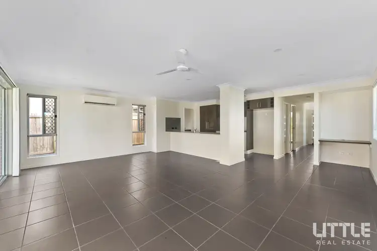 Third view of Homely house listing, 14 Dew Street, Yarrabilba QLD 4207