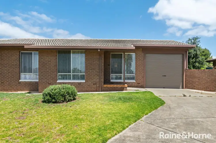 2/12 Riverside Court, Morphett Vale SA 5162