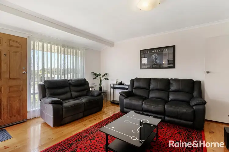 Third view of Homely unit listing, 2/12 Riverside Court, Morphett Vale SA 5162