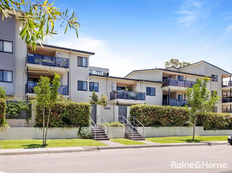 3/212-220 Gertrude Street, North Gosford NSW 2250
