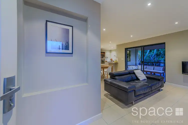 Second view of Homely house listing, 1/165 Whatley Crescent, Bayswater WA 6053
