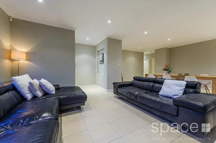 Third view of Homely house listing, 1/165 Whatley Crescent, Bayswater WA 6053
