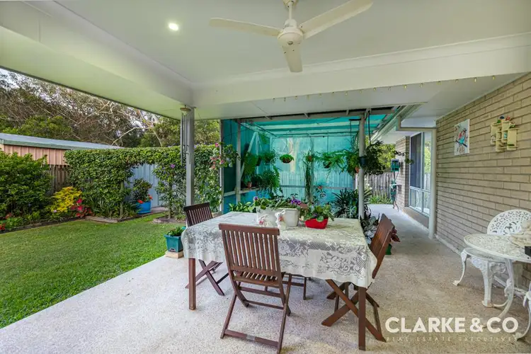 Fourth view of Homely house listing, 11 Blackbutt Street, Beerwah QLD 4519